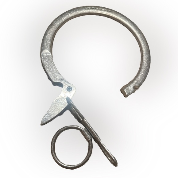 Mason Martin Margiela x h&m 2012 collaboration Necklace and Bracelet set - Picture 3 of 8